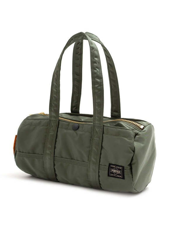 TANKER DUFFLE BAG(S)-タンカーダッフルバッグ-PORTER(ポーター)通販 TANKER DUFFLE BAG(S)-タンカーダッフルバッグ-PORTER(ポーター)通販