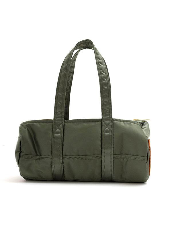 TANKER DUFFLE BAG(S)-タンカーダッフルバッグ-PORTER 