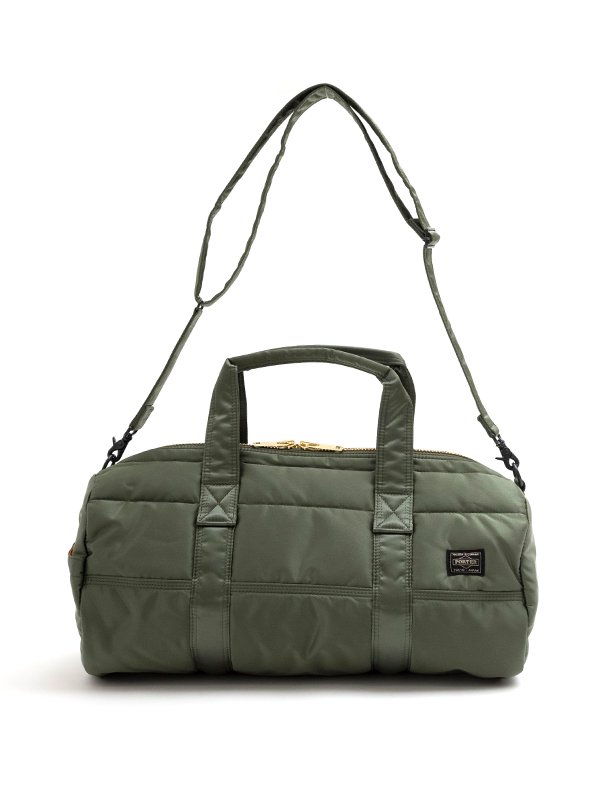 タグ付き】PORTER × BLANKS / 2way /DUFFLE BAG - リュック/バックパック