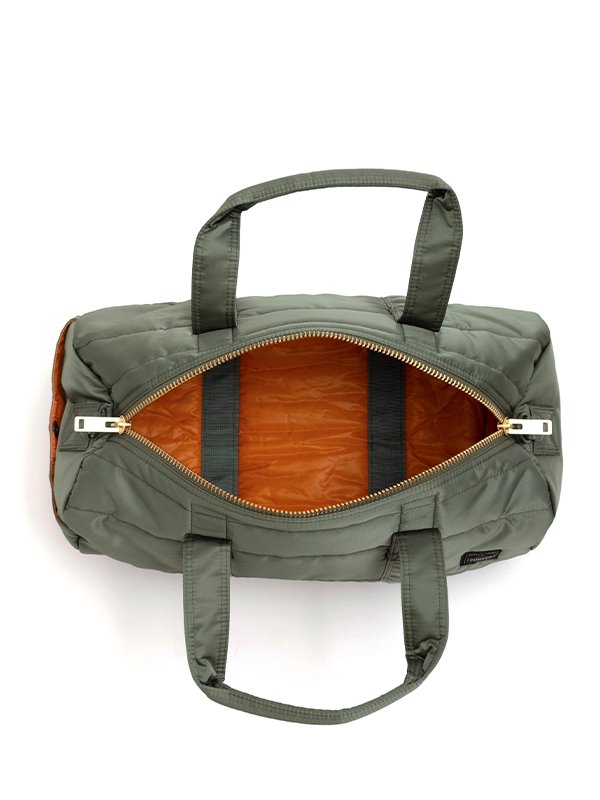 TANKER 2WAY DUFFLE BAG-タンカー2ウェイダッフルバッグ-PORTER