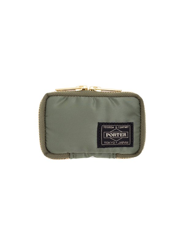 TANKER KEY CASE-タンカーキーケース-PORTER（ポーター）通販| st company