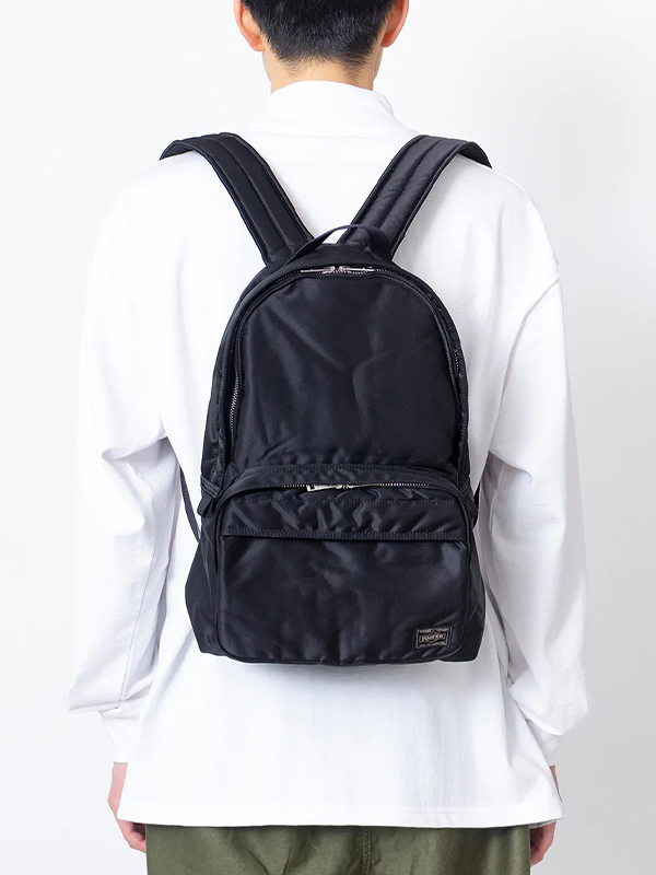 TANKER BACKPACK-タンカーバックパック-PORTER（ポーター）通販| st 