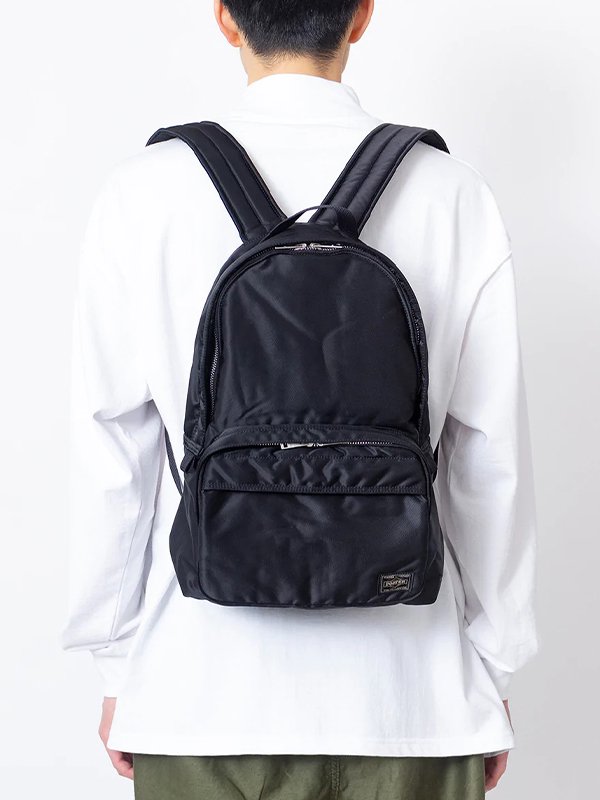 TANKER BACKPACK-タンカーバックパック-PORTER（ポーター）通販| st company