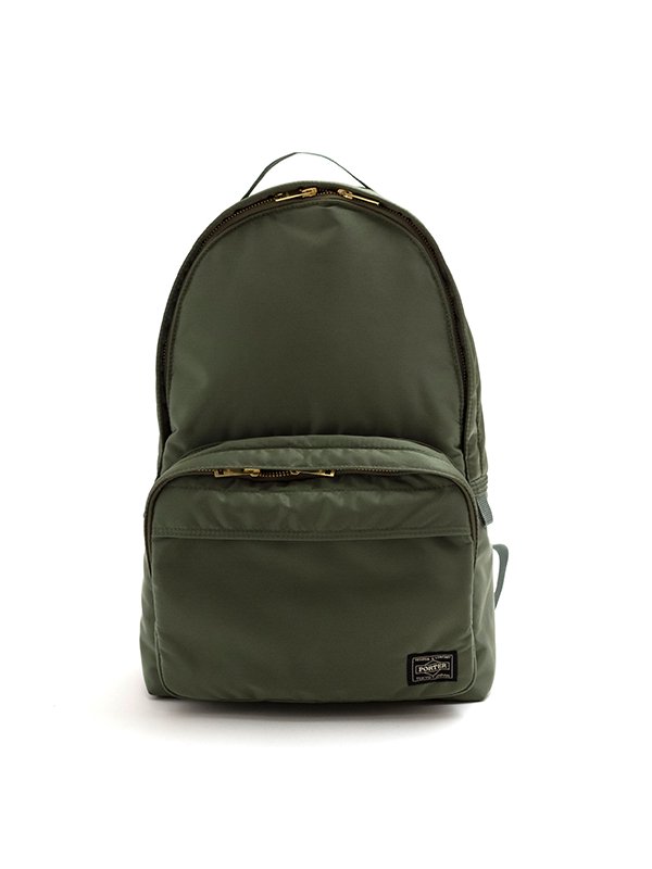 TANKER BACKPACK-タンカーバックパック-PORTER（ポーター