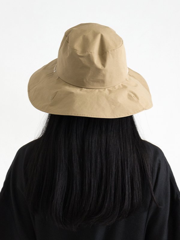 種類豊富な品揃え KIJIMA TAKAYUKI Cordura Safari Hat