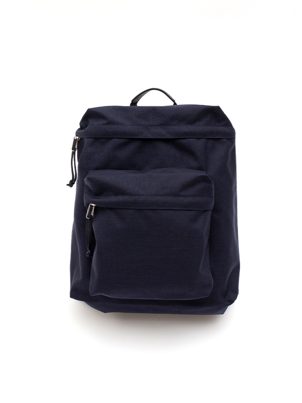 AETA BACKPACK TF XL ネイビー新品タグ付き