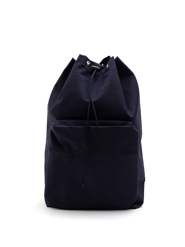 Aeta　アエタ　BACKPACK M　バックパックリュック　ネイビー