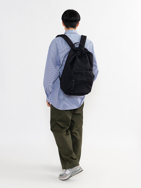 NY BACKPACK DC M-バックパック-Aeta（アエタ）通販| st company