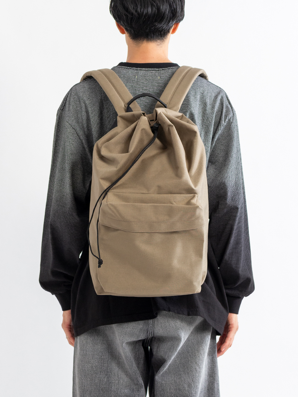 Aeta BACKPACK DC: M リュック Aeta(アエタ)のBACKPACK DC ： M通販 | 集英社HAPPY PLUS STORE
