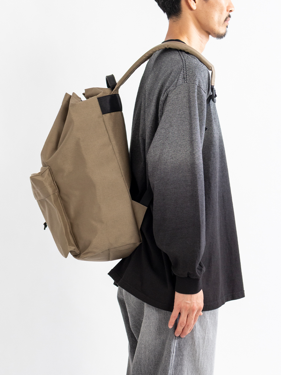 Aeta アエタ NY03-DC BACKPACK DC M バックパック Aeta NY03 BACKPACK DC：M - Altamira