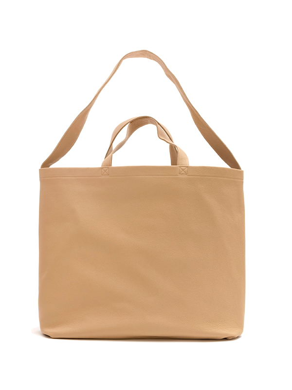 aeta アエタ PG SHOULDER TOTE L ショルダートートバッグ-