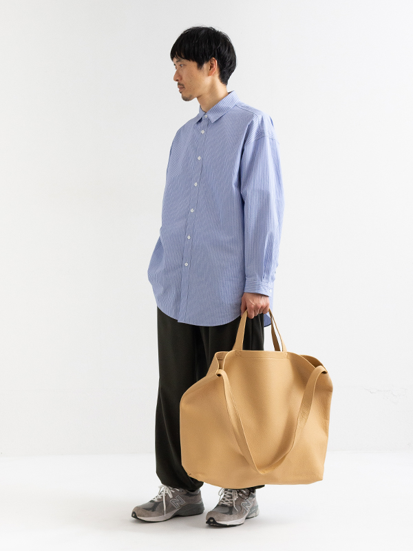 日本お買い得 【限定価格】Aeta DA20 / DEER LEATHER TOTE | www.alport.it