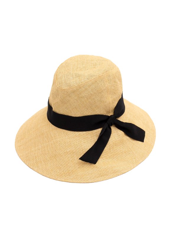 Paper cloth hat wide-ペーパークロスハットワイド-KIJIMA TAKAYUKI（キジマタカユキ）通販| stcompany