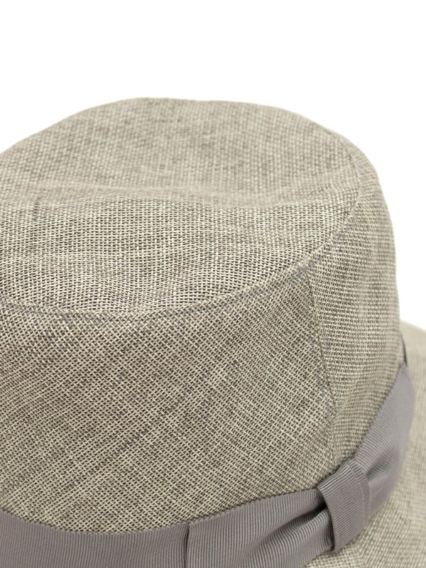 Paper cloth hat middle-ペーパークロスハットミドル-KIJIMA TAKAYUKI 