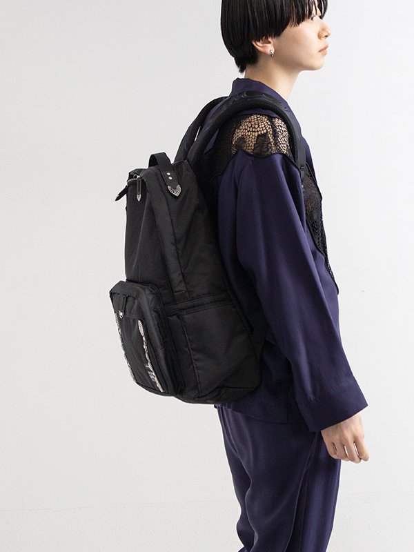 TOGA × PORTER Backpack