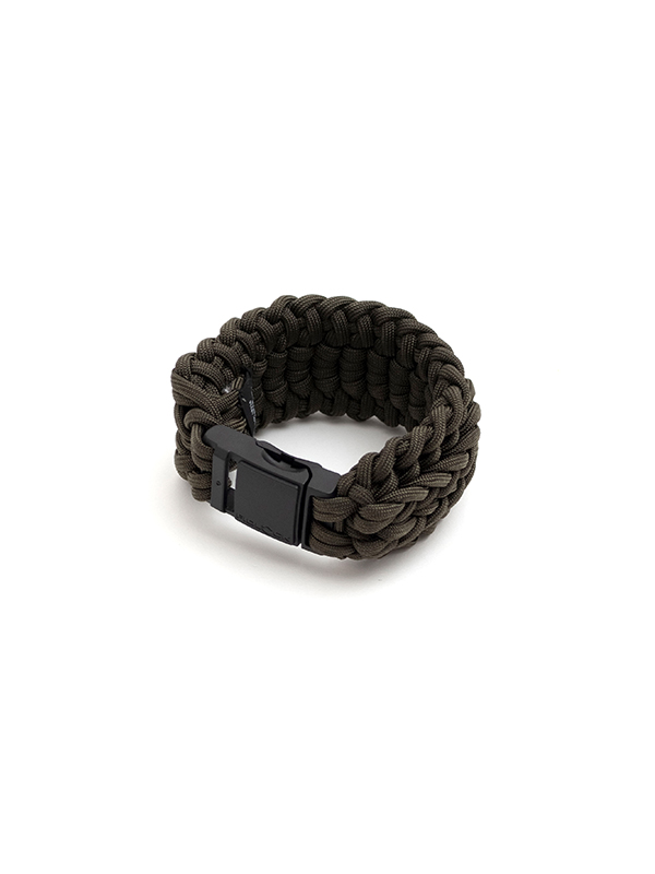 PARACORD BANGLE-パラコードバングル-HYKE(ハイク)通販| st company