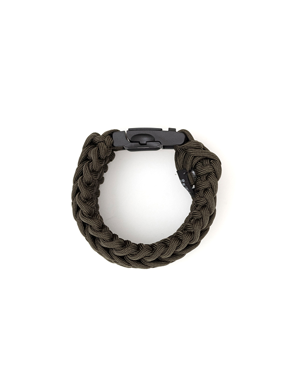 PARACORD BANGLE-パラコードバングル-HYKE(ハイク)通販| st company