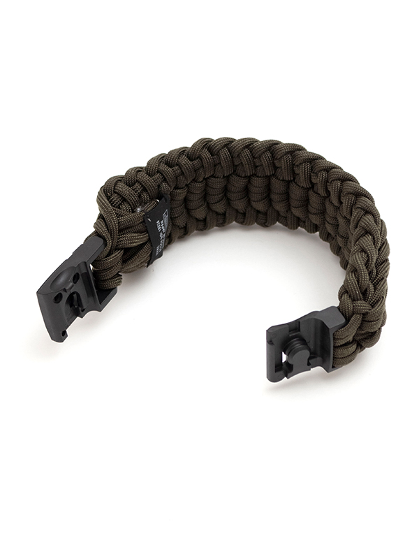 PARACORD BANGLE-パラコードバングル-HYKE(ハイク)通販| st company