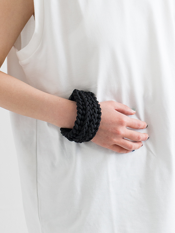PARACORD BANGLE-パラコードバングル-HYKE(ハイク)通販| st company