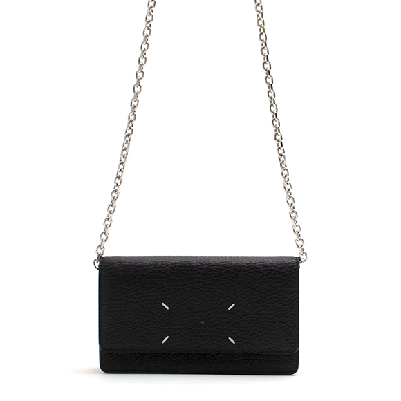 Wallet on chain-チェーンウォレット-Maison Margiela（メゾン