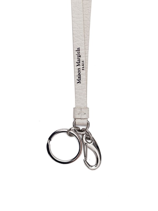 Key ring-キーリング-Maison Margiela（メゾンマルジェラ）通販| stcompany