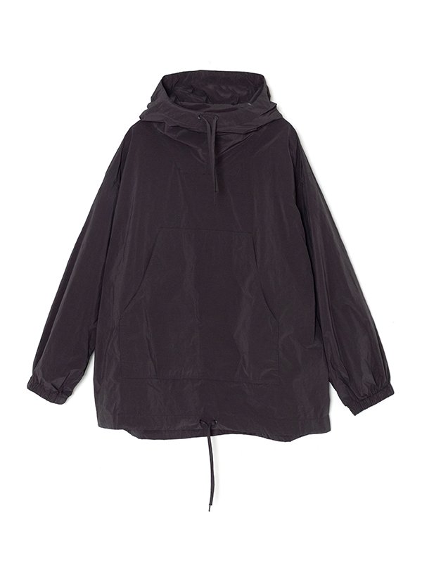 ATON NATURAL DYE AIR VENTILE UNISEX 今年人気のブランド品や