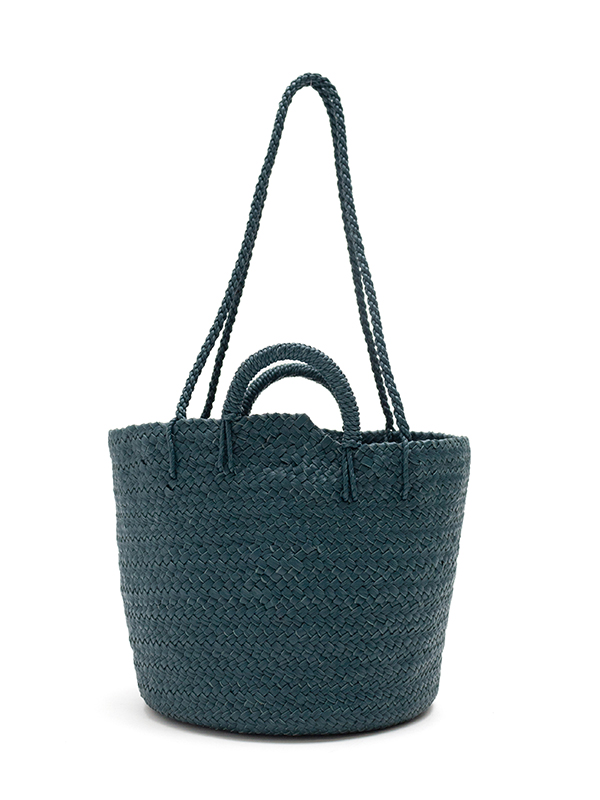 Aeta アエタ KG06 BASKET M+SHOULDER[BLACK]-