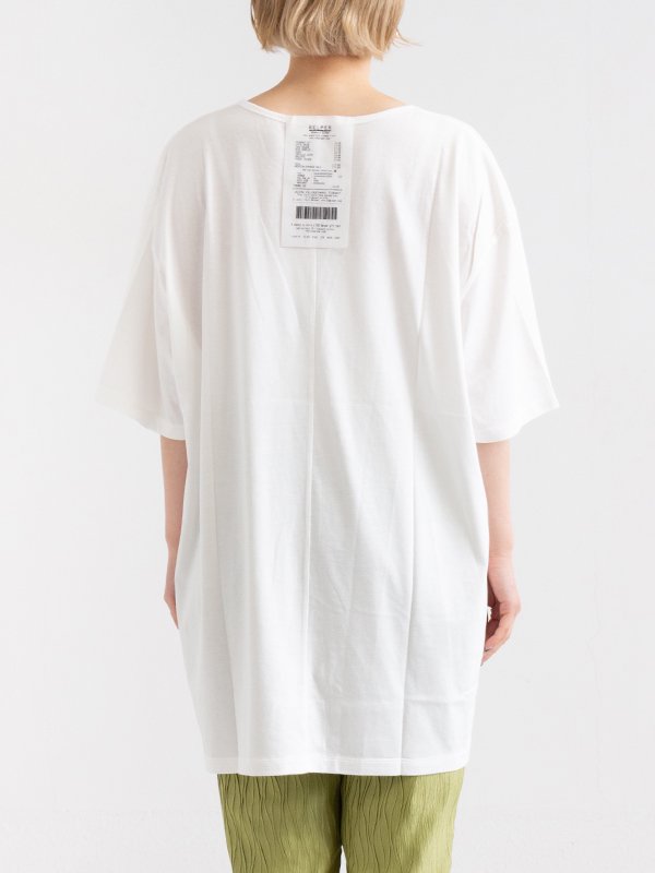 BELPER ベルパー RIPPLE BIG SHIRT - www.onkajans.com