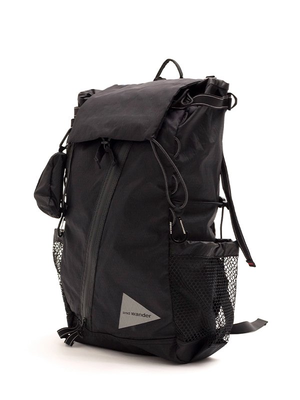 X-Pac 30L backpack-30Lバックパック-and wander（アンドワンダー