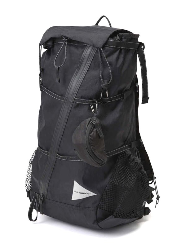 and wander X-Pac 40L