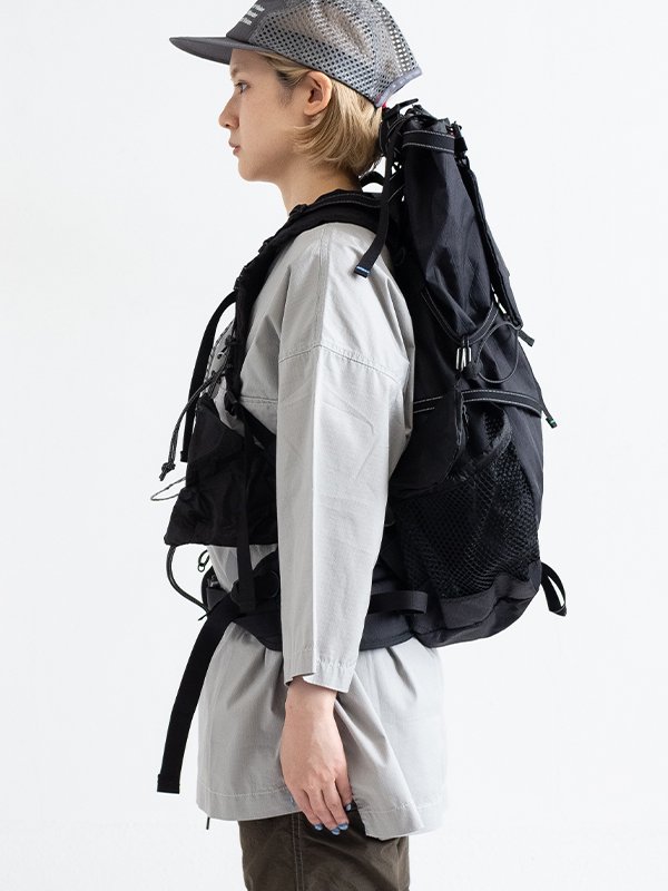 and wander 40L Back Pack