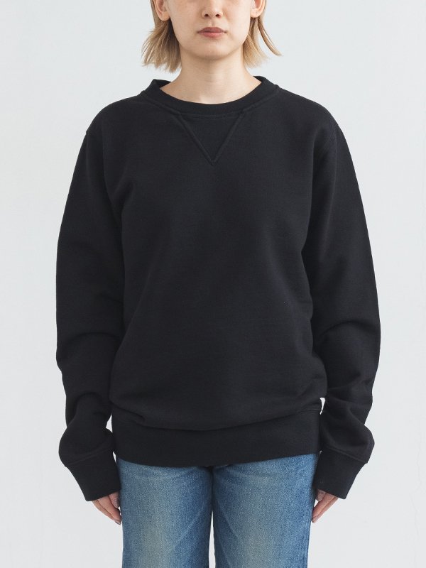 Crewneck sweatshirt-クルーネックスウェットシャツ-Maison Margiela 
