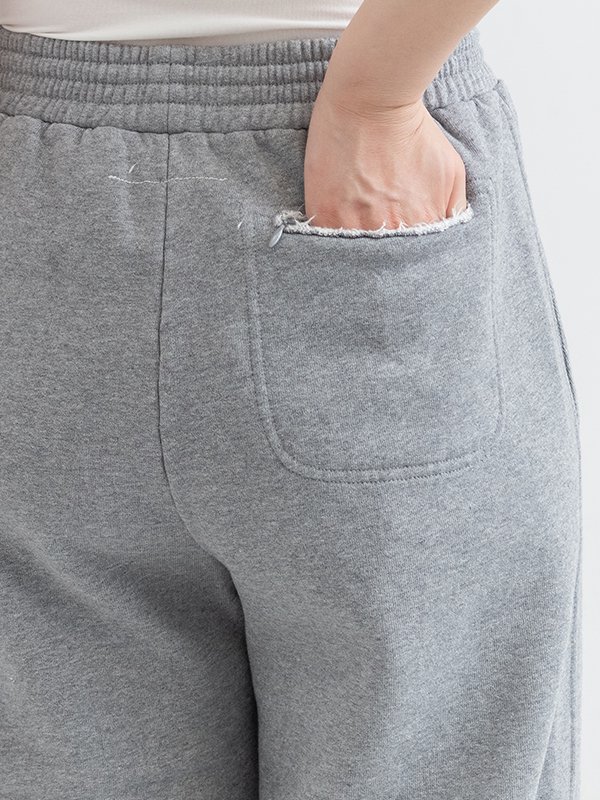 Sweat pants-スウェットパンツ-MM6（エムエムシックス）通販| stcompany
