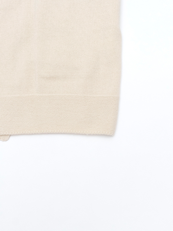 Tasmania wool haori cardigan-タスマニアウール羽織