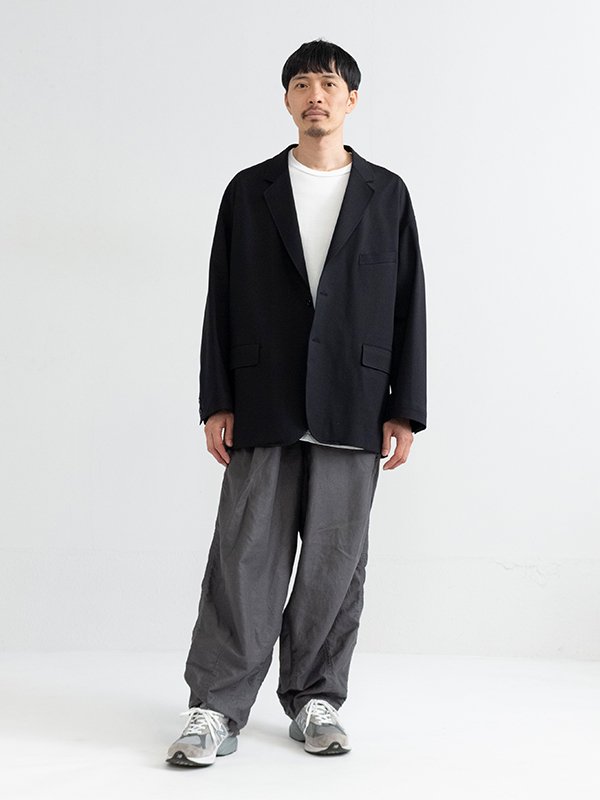 大切な人へのギフト探し Graphpaper Compact Ponte Jacket agapeeurope.org