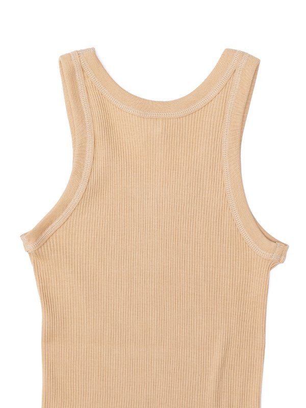 TANK TOP-タンクトップ-HYKE（ハイク）通販| st company