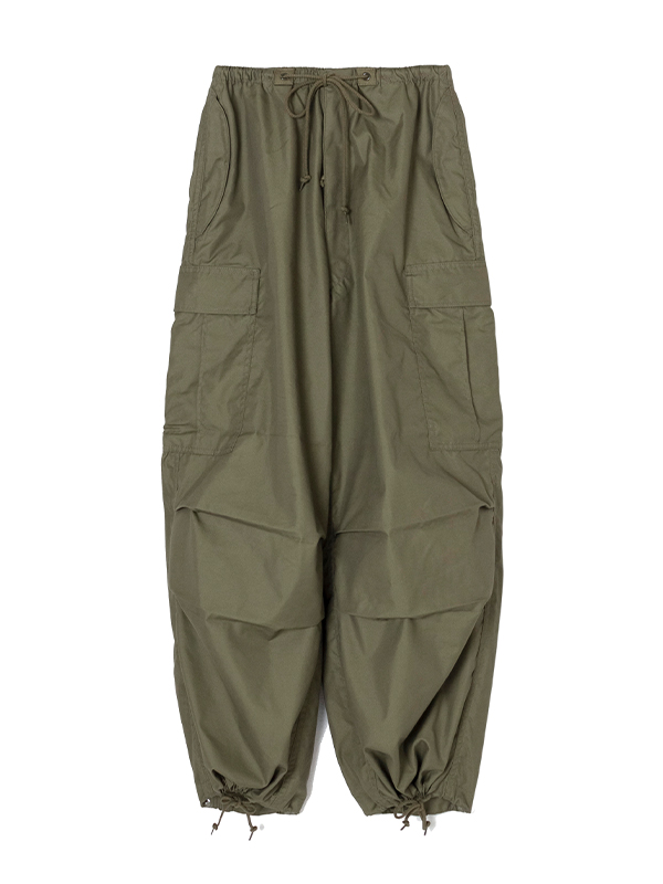 ハイク TYPE M-51 SHELL PANTS パンツ 3(L)オンラインストア購入