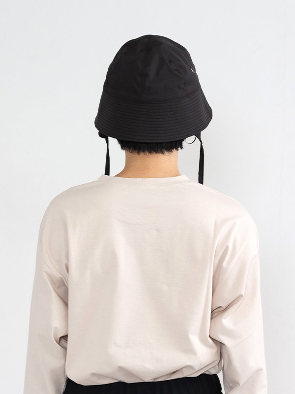 贈呈KIJIMA TAKAYUKI EARMUFF SAILOR HAT