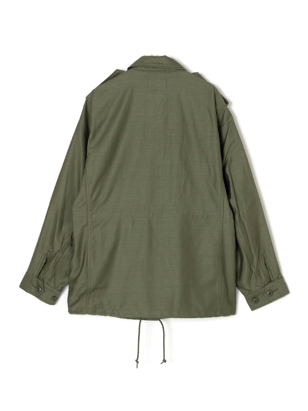 M-51 TYPE FIELD JACKET-M-51タイプフィールドジャケット-HYKE