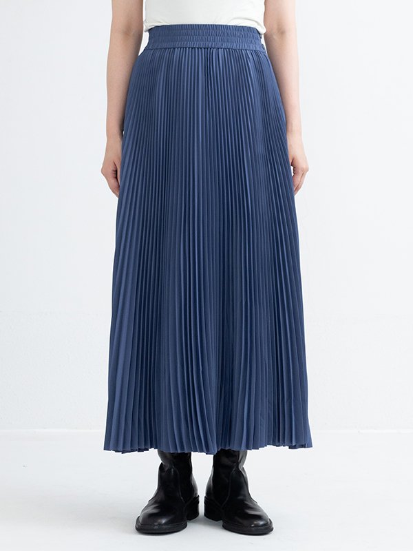 未使用 HYKE PLEATED SKIRT ハイク プリーツドスカート-www