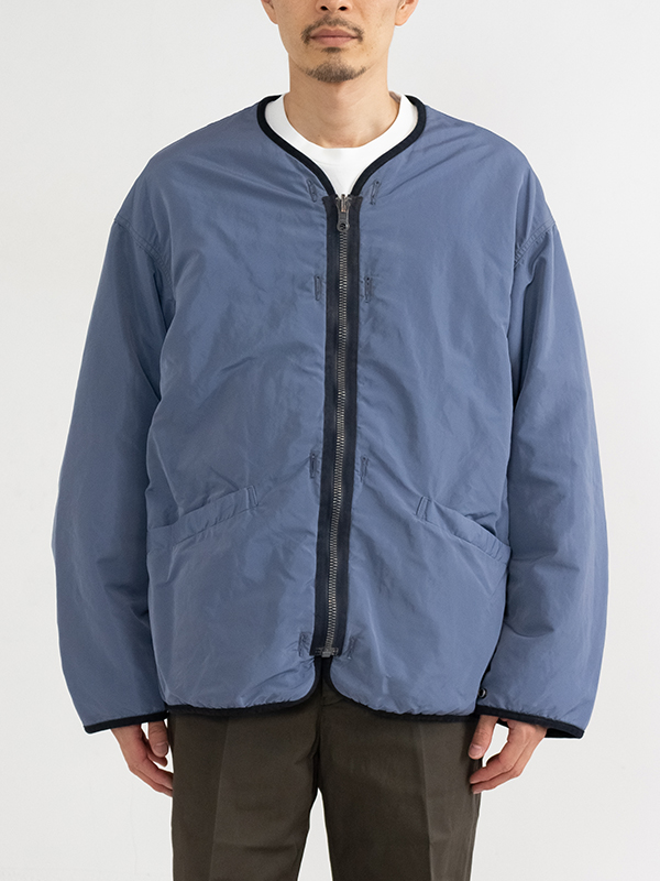 33,375円美品VISVIM  I.C.T BUYI IRIS JKT