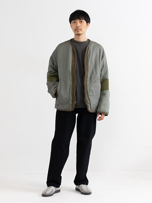 visvim IRIS JKT - hotelfazendaconfins.com.br