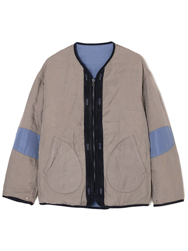 ファッション美品VISVIM  I.C.T BUYI IRIS JKT