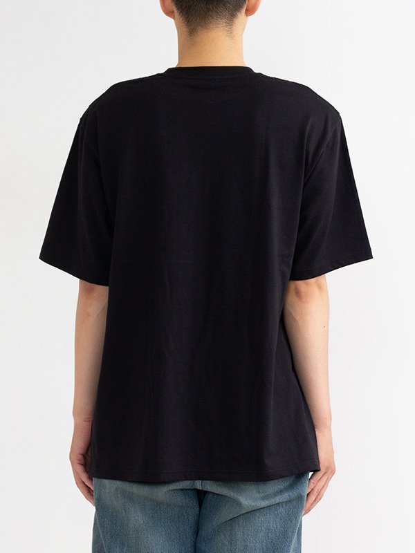 2-pack crew neck tee-2パッククルーネックTシャツ-Graphpaper（グラフペーパー）通販| stcompany