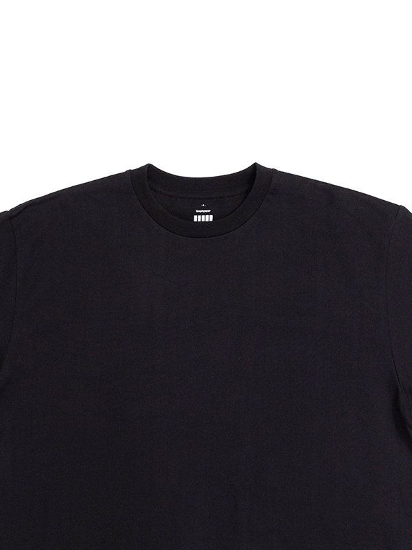 Graphpaper - グラフペーパー 25SS DRY 2-Pack Crew Neck Tee