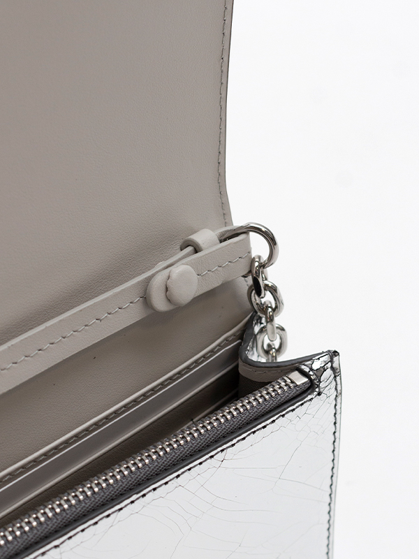 Large chain wallet-ラージチェーンウォレット-Maison Margiela