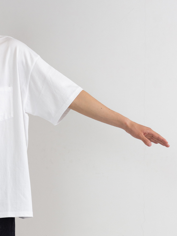 【新品】グラフペーパー コットン ショートスリーブ オーバーサイズ Tシャツ graphpaper グラフペーパー コットン ショートスリーブ オーバー