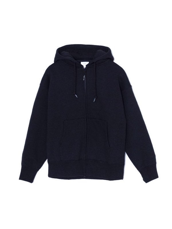 SWEAT HOODIE-スウェットフーディー-HYKE（ハイク）通販| st company