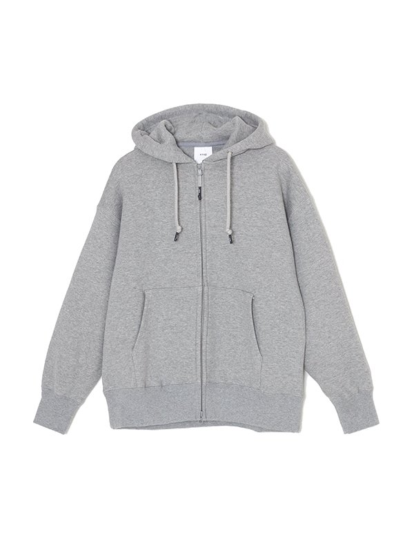 SWEAT HOODIE-スウェットフーディー-HYKE（ハイク）通販| st company