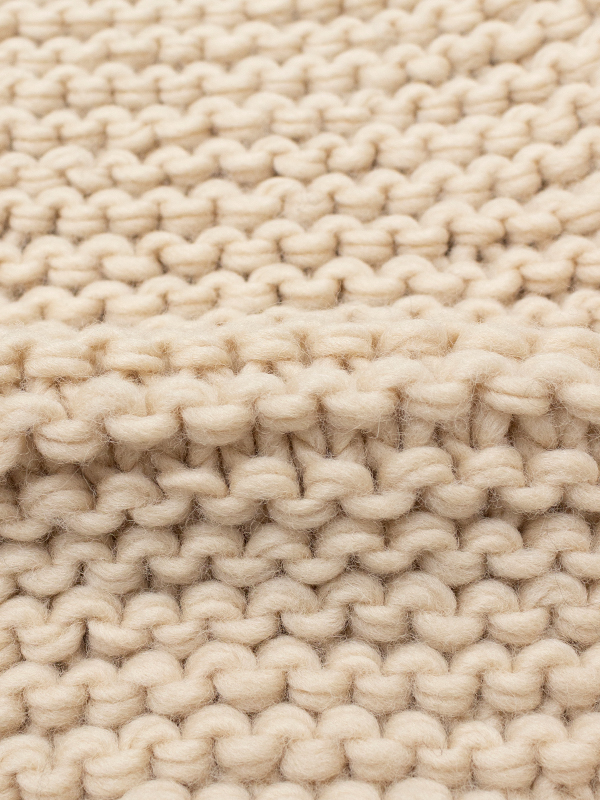 CABLE-KNIT SWEATER-ケーブルニットセーター-HYKE(ハイク)通販| st company